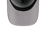 New Era 9Fifty A-Frame MLB New York Yankees Rifle Green