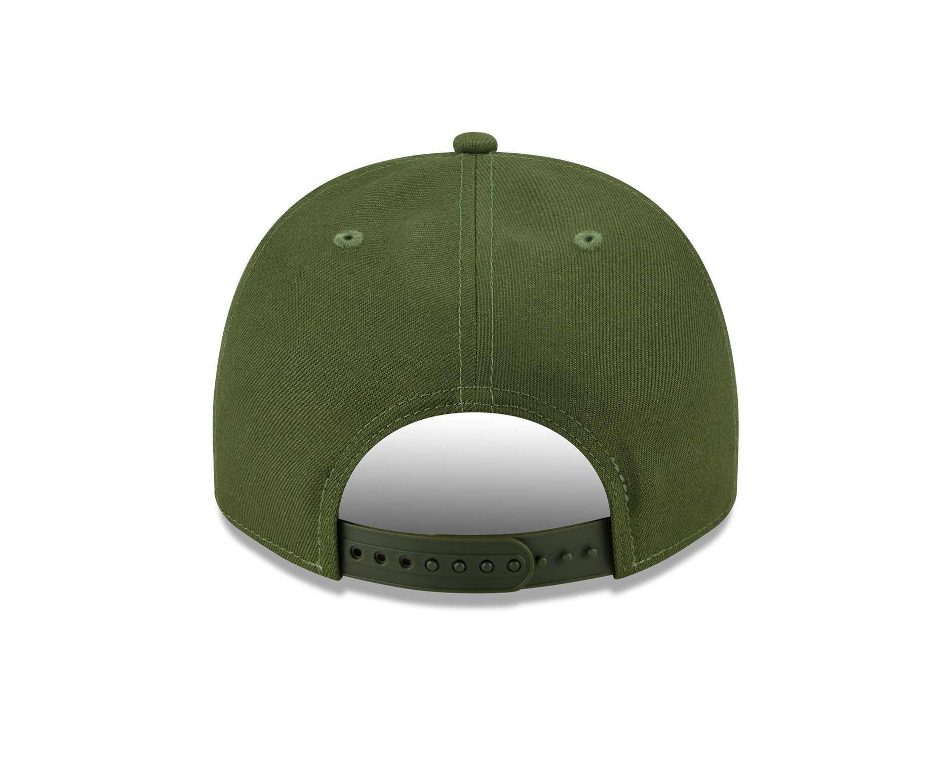 New Era 9Fifty A-Frame MLB New York Yankees Rifle Green