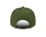 New Era 9Fifty A-Frame MLB New York Yankees Rifle Green
