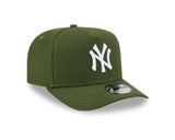 New Era 9Fifty A-Frame MLB New York Yankees Rifle Green