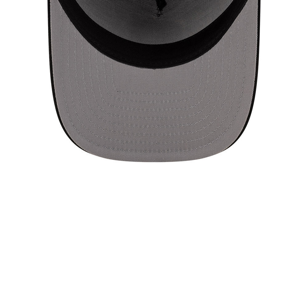New Era 9Fifty A-Frame NBA 25 Champs Oklahoma City Thunder (PRE-ORDER-allow 3-4 weeks for Shipping)
