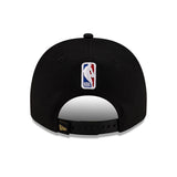 New Era 9Fifty A-Frame NBA 25 Champs Oklahoma City Thunder