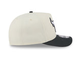 New Era 9Fifty A-Frame NBA 2Tone Steel Clouds Chicago Bulls