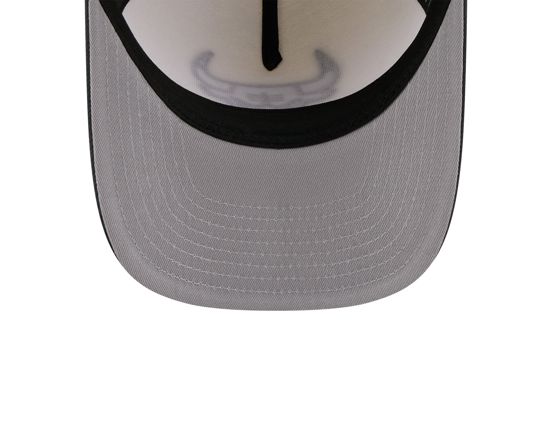 New Era 9Fifty A-Frame NBA 2Tone Steel Clouds Chicago Bulls