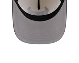 New Era 9Fifty A-Frame NBA 2Tone Steel Clouds Chicago Bulls