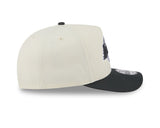 New Era 9Fifty A-Frame NBA 2Tone Steel Clouds Los Angeles Lakers
