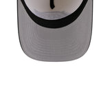 New Era 9Fifty A-Frame NBA 2Tone Steel Clouds Los Angeles Lakers