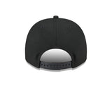 New Era 9Fifty A-Frame NBA Black/White Classic Chicago Bulls
