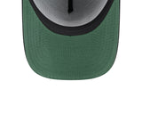 New Era 9Fifty A-Frame NBA Black/White Classic Chicago Bulls