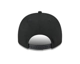 New Era 9Fifty A-Frame NBA Black/White Classic Los Angeles Lakers