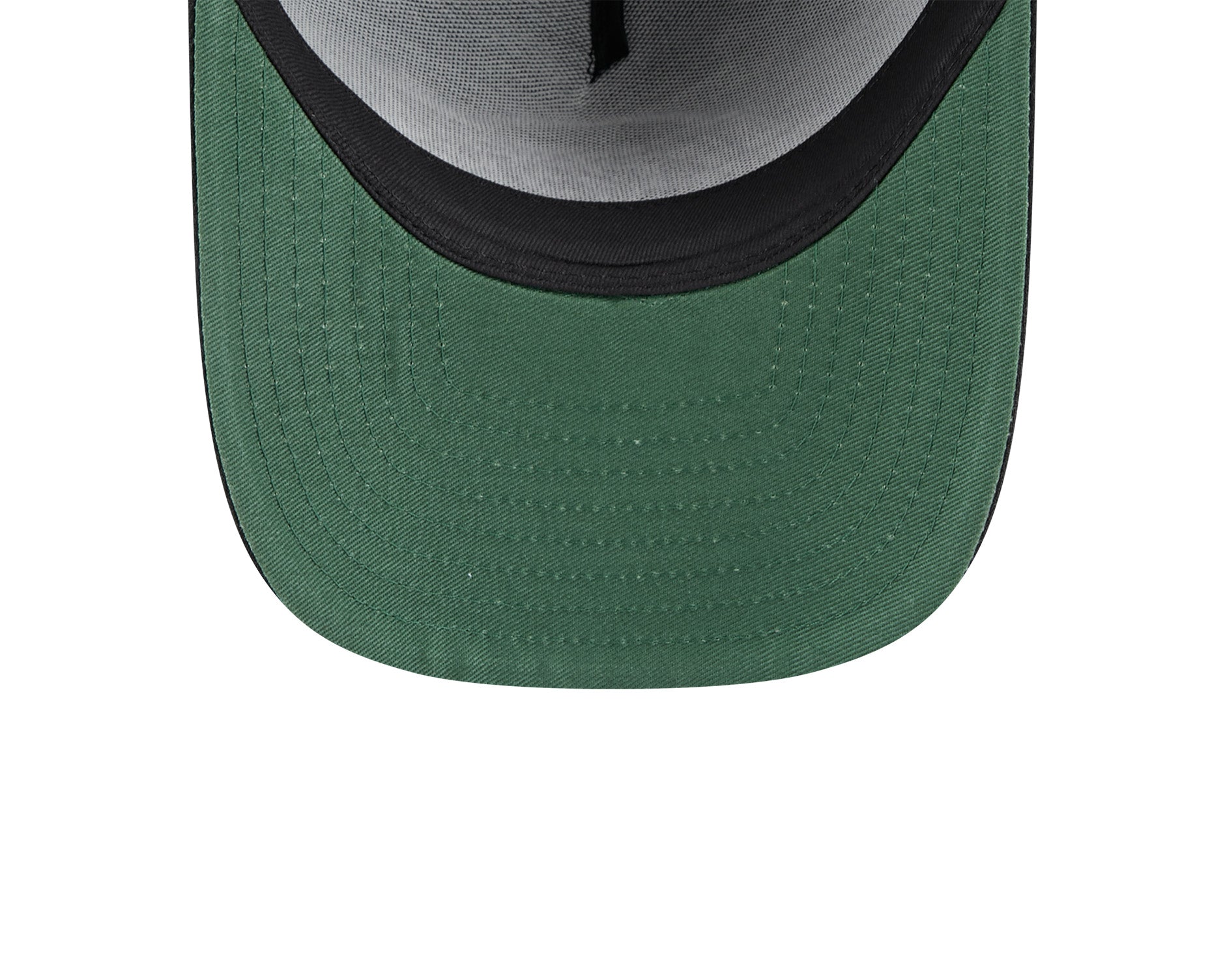 New Era 9Fifty A-Frame NBA Black/White Classic Los Angeles Lakers