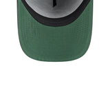 New Era 9Fifty A-Frame NBA Black/White Classic Los Angeles Lakers