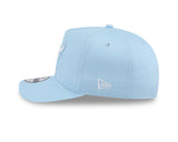 New Era 9Fifty A-Frame NBA Glacial Blue Chicago Bulls