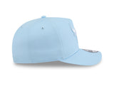 New Era 9Fifty A-Frame NBA Glacial Blue Chicago Bulls