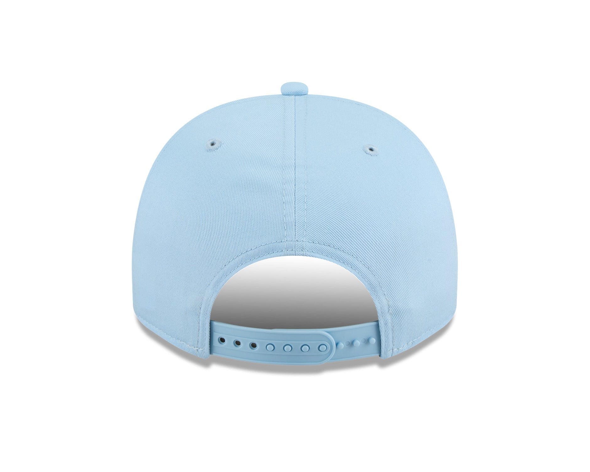 New Era 9Fifty A-Frame NBA Glacial Blue Los Angeles Lakers