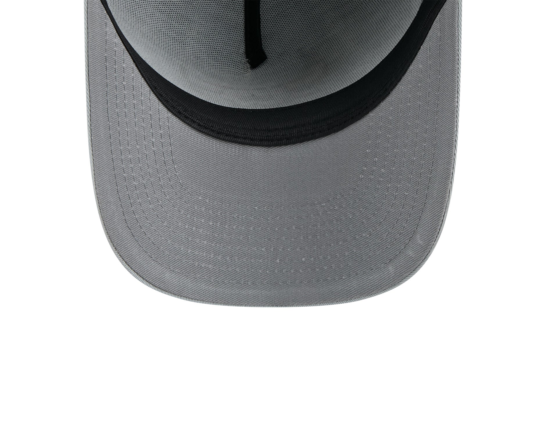 New Era 9Fifty A-Frame NBA Silver Wing Chicago Bulls