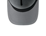 New Era 9Fifty A-Frame NBA Silver Wing Chicago Bulls