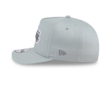 New Era 9Fifty A-Frame NBA Silver Wing Los Angeles Lakers