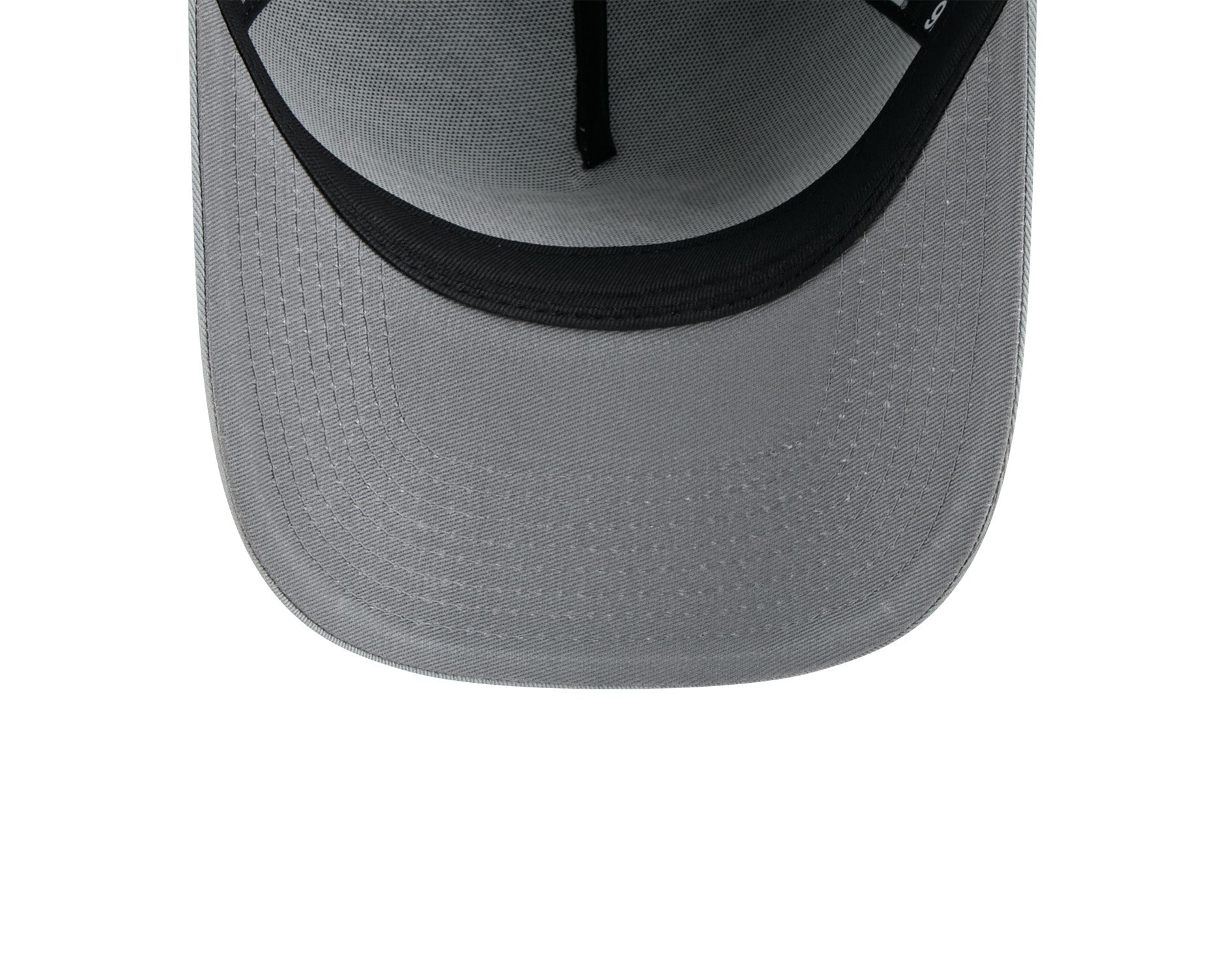 New Era 9Fifty A-Frame NBA Silver Wing Los Angeles Lakers