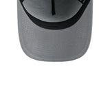 New Era 9Fifty A-Frame NBA Silver Wing Los Angeles Lakers