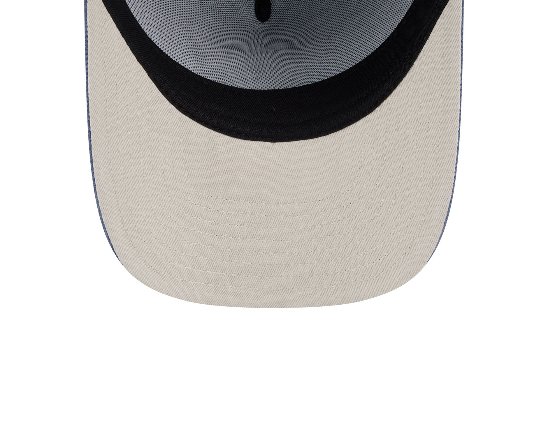New Era 9Fifty A-Frame NBA Slate Stone Chicago Bulls