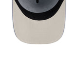 New Era 9Fifty A-Frame NBA Slate Stone Chicago Bulls