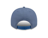 New Era 9Fifty A-Frame NBA Slate Stone Los Angeles Lakers