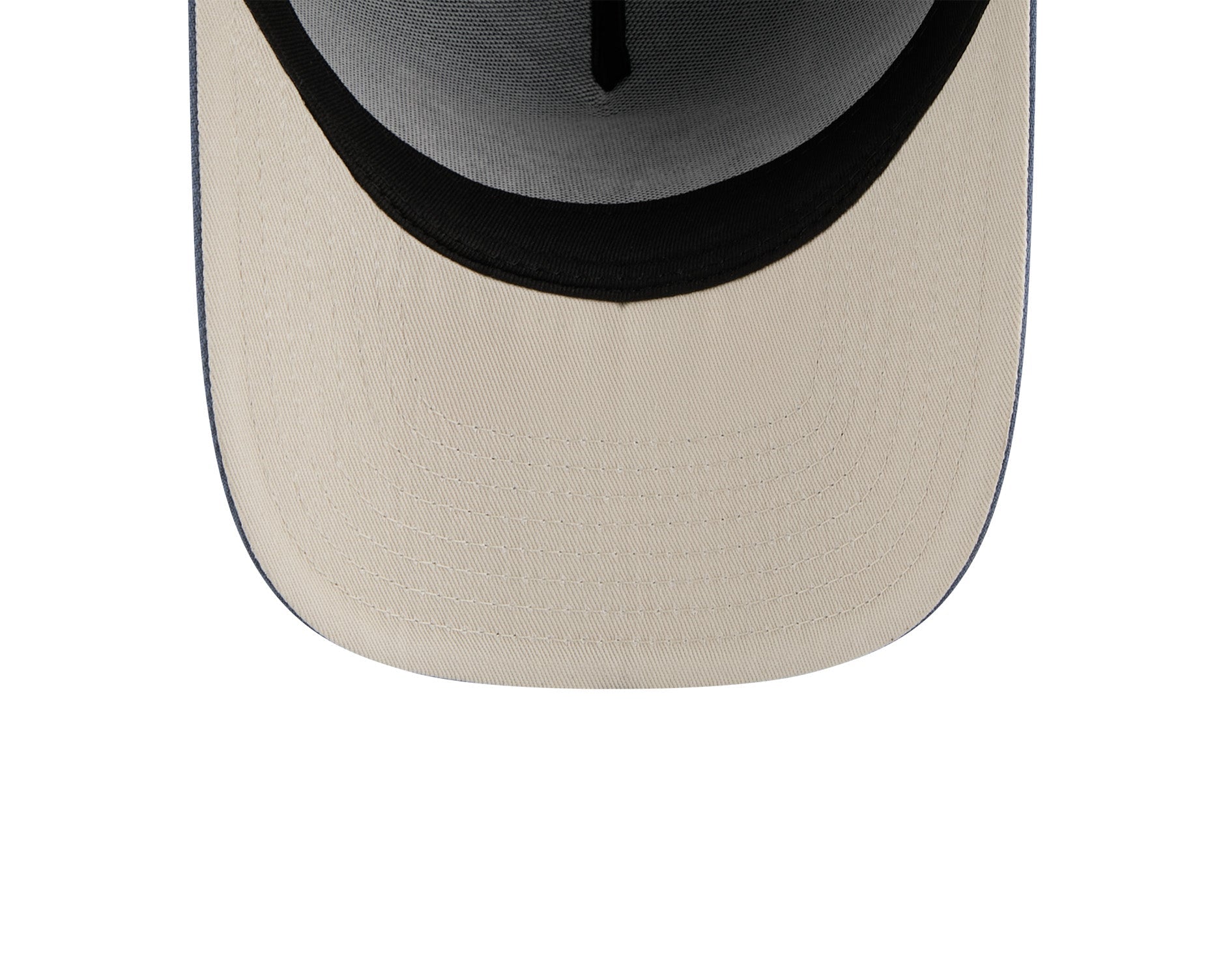 New Era 9Fifty A-Frame NBA Slate Stone Los Angeles Lakers
