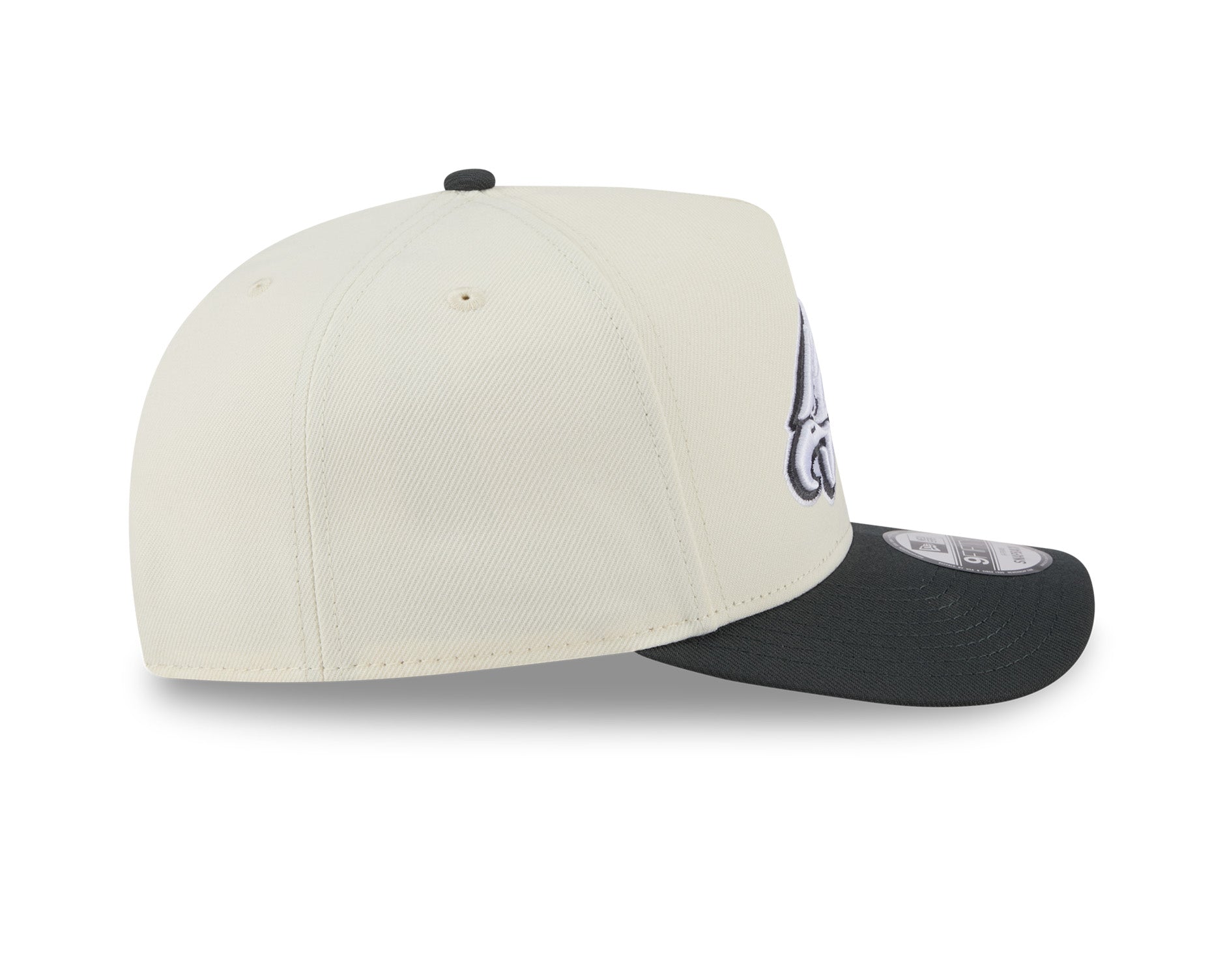 New Era 9Fifty A-Frame NFL 2Tone Steel Clouds Philadelphia Eagles