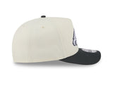 New Era 9Fifty A-Frame NFL 2Tone Steel Clouds Philadelphia Eagles