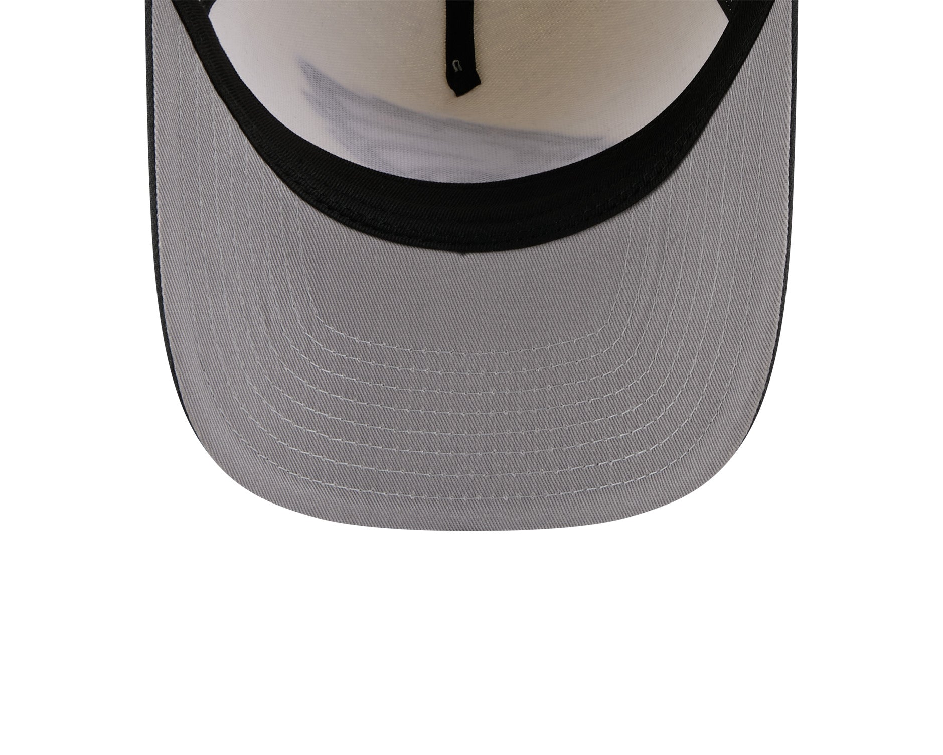 New Era 9Fifty A-Frame NFL 2Tone Steel Clouds Philadelphia Eagles