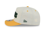 New Era 9Fifty A-Frame NFL 2Tone Team Script Green Bay Packers