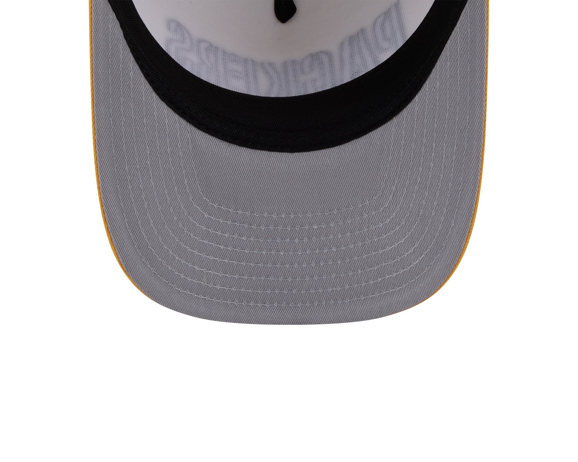 New Era 9Fifty A-Frame NFL 2Tone Team Script Green Bay Packers
