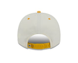 New Era 9Fifty A-Frame NFL 2Tone Team Script Green Bay Packers
