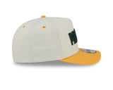 New Era 9Fifty A-Frame NFL 2Tone Team Script Green Bay Packers