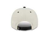 New Era 9Fifty A-Frame NFL 2Tone Team Script Las Vegas Raiders
