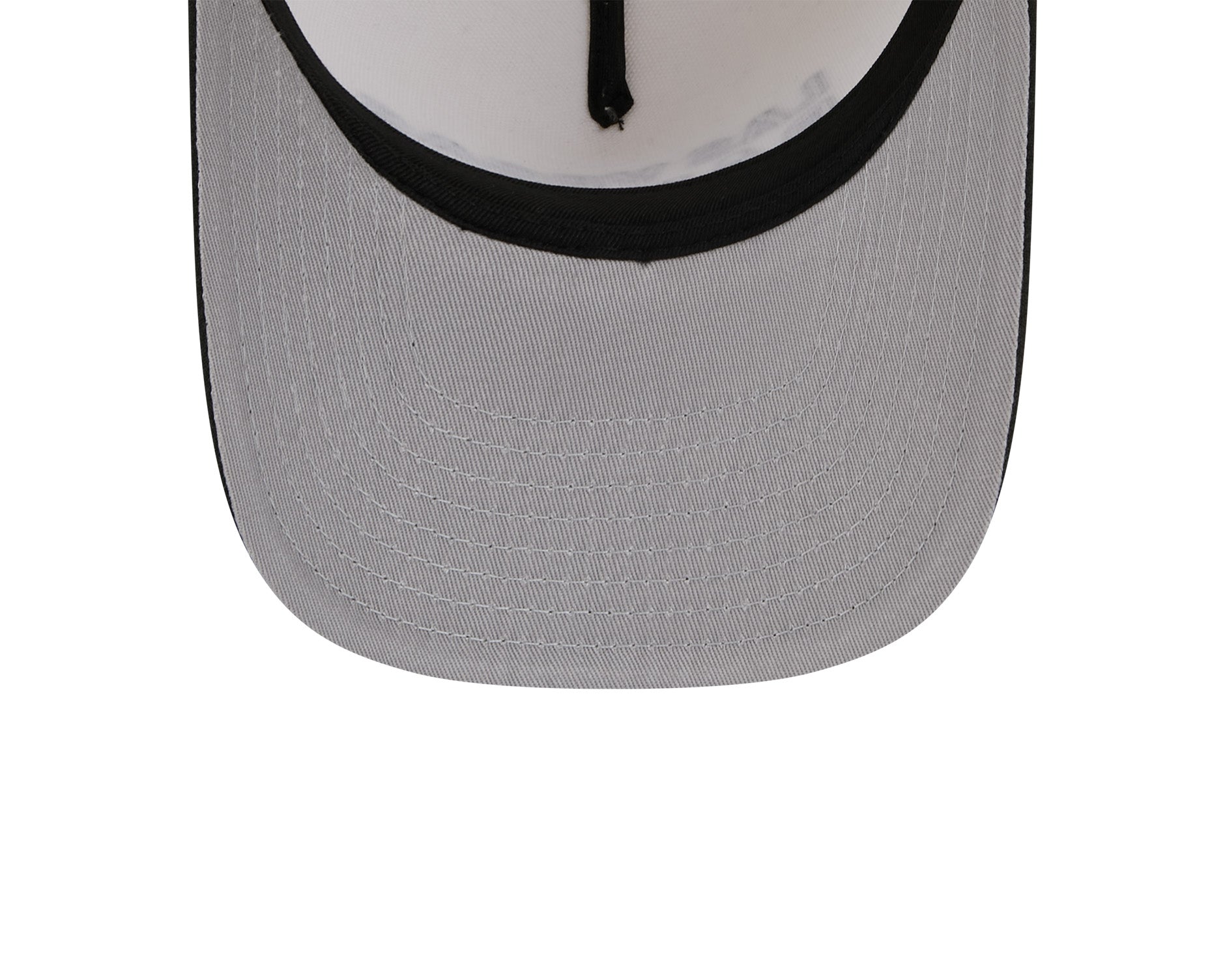 New Era 9Fifty A-Frame NFL 2Tone Team Script Las Vegas Raiders