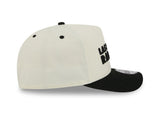 New Era 9Fifty A-Frame NFL 2Tone Team Script Las Vegas Raiders