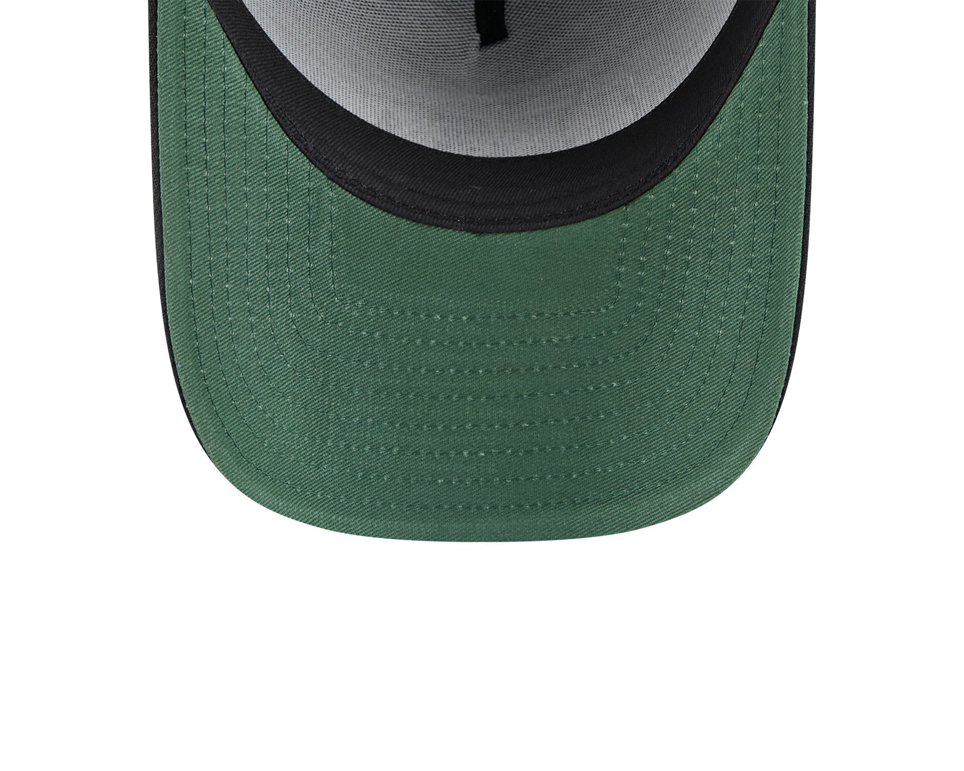 New Era 9Fifty A-Frame NFL Black/White Classic Kansas City Chiefs