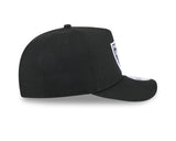 New Era 9Fifty A-Frame NFL Black/White Classic Las Vegas Raiders