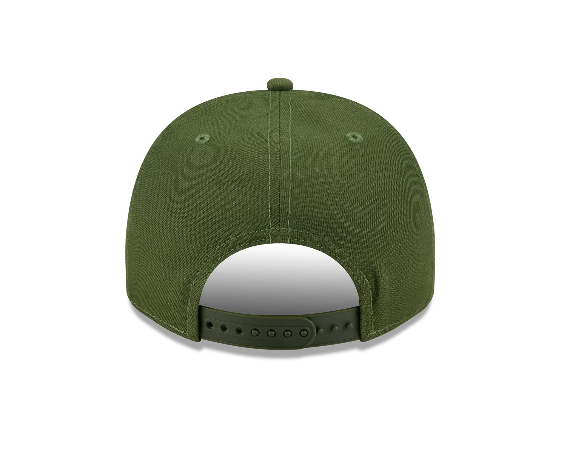 New Era 9Fifty A-Frame NFL Kansas City Chiefs Rifle Green