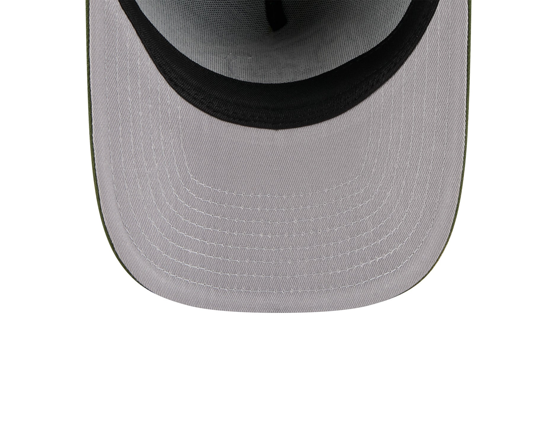 New Era 9Fifty A-Frame NFL Kansas City Chiefs Rifle Green