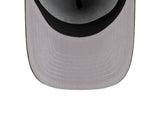 New Era 9Fifty A-Frame NFL Kansas City Chiefs Rifle Green