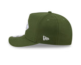 New Era 9Fifty A-Frame NFL Kansas City Chiefs Rifle Green