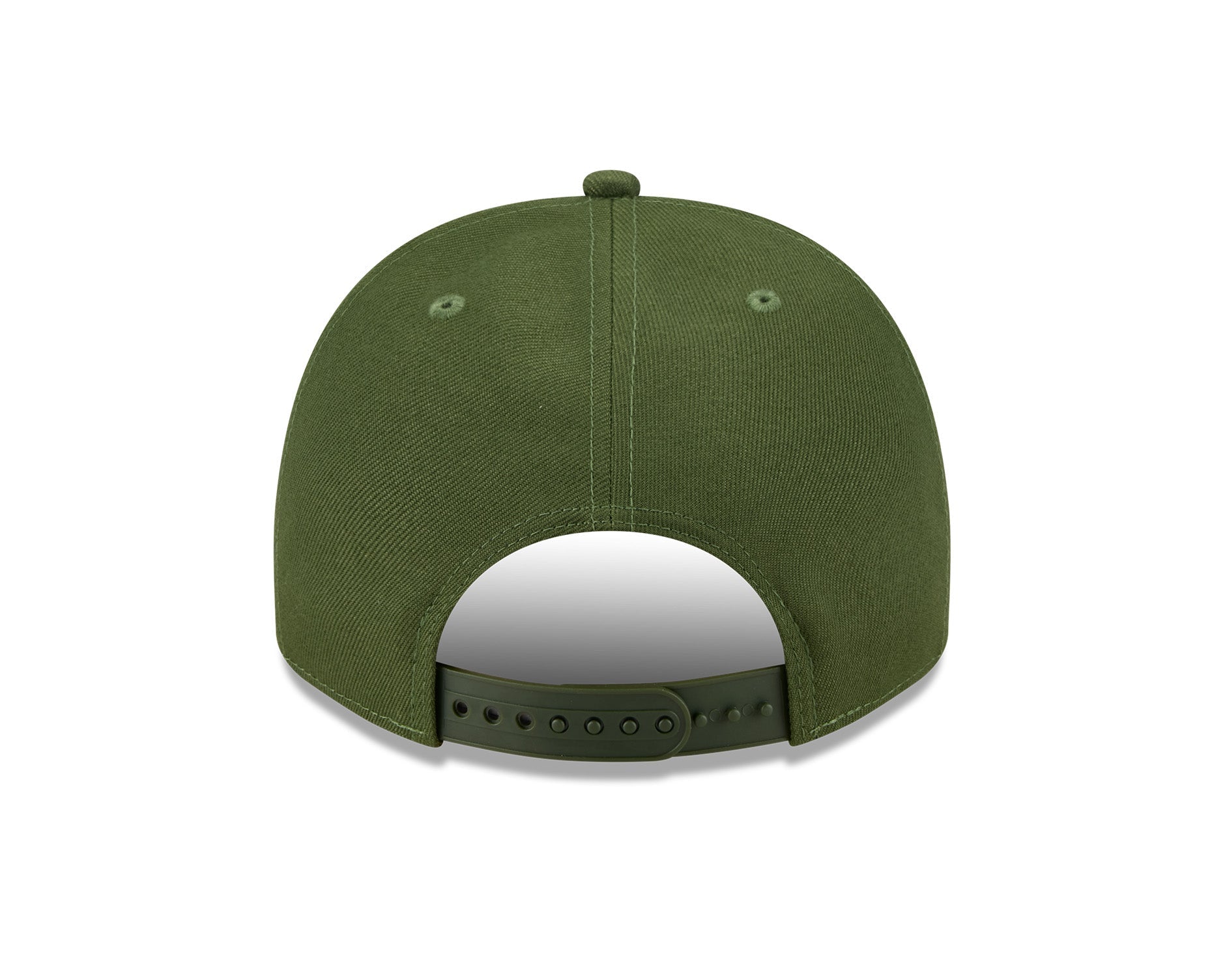 New Era 9Fifty A-Frame NFL Las Vegas Raiders Rifle Green