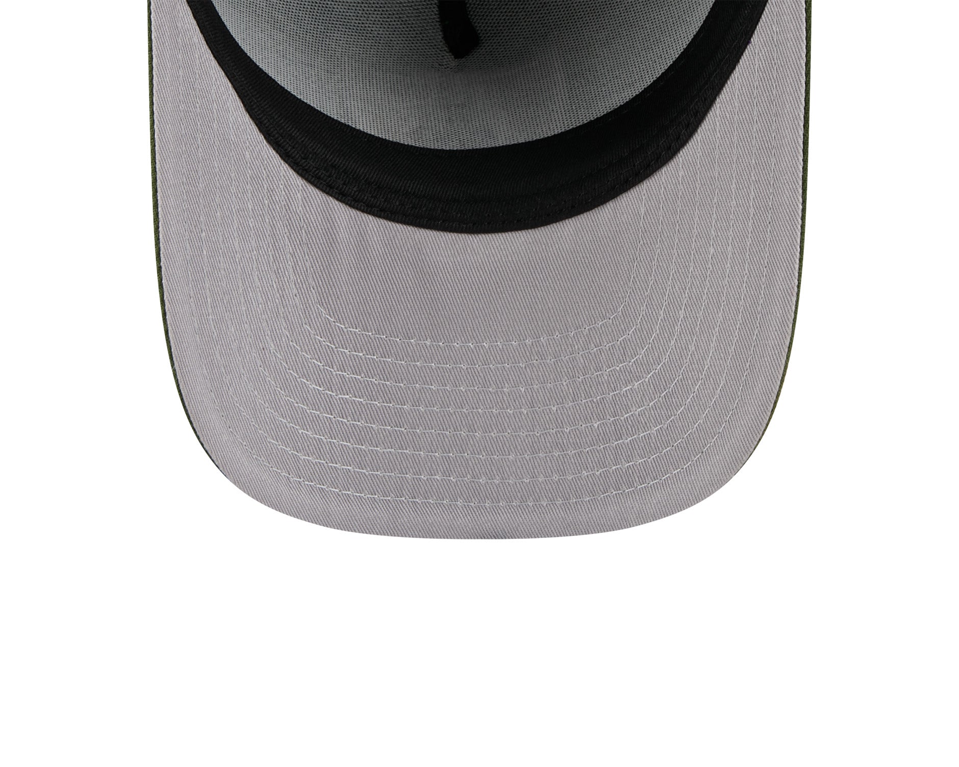 New Era 9Fifty A-Frame NFL Las Vegas Raiders Rifle Green