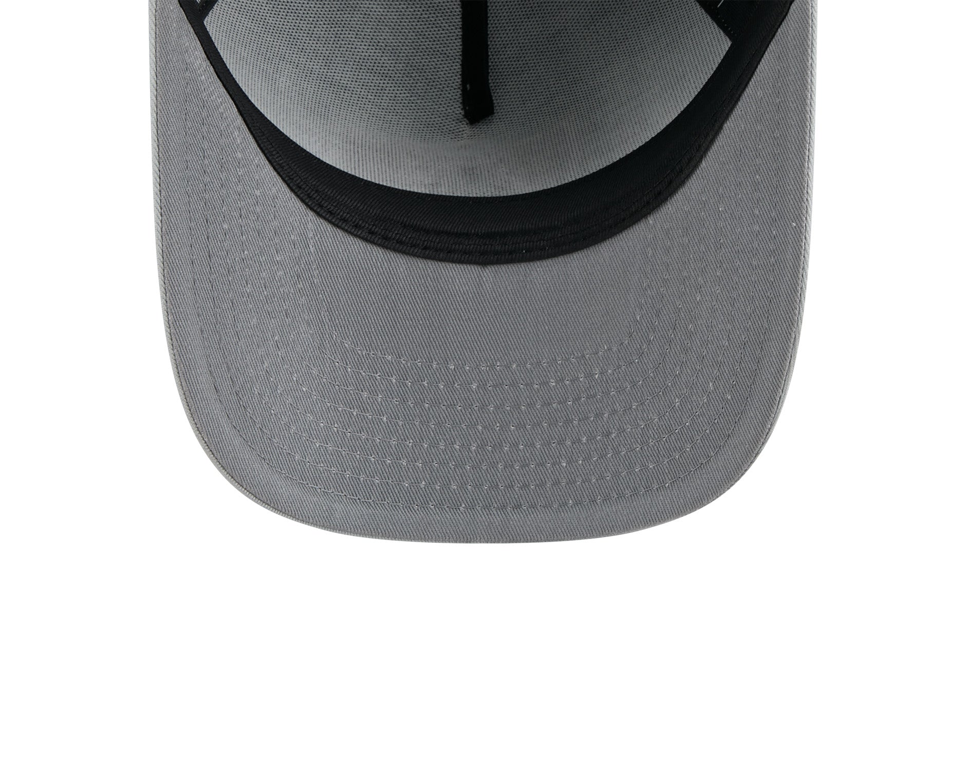 New Era 9Fifty A-Frame NFL Silver Wing Las Vegas Raiders