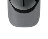 New Era 9Fifty A-Frame NFL Silver Wing Las Vegas Raiders