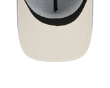 New Era 9Fifty A-Frame NFL Slate Stone Las Vegas Raiders