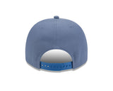 New Era 9Fifty A-Frame NFL Slate Stone Las Vegas Raiders